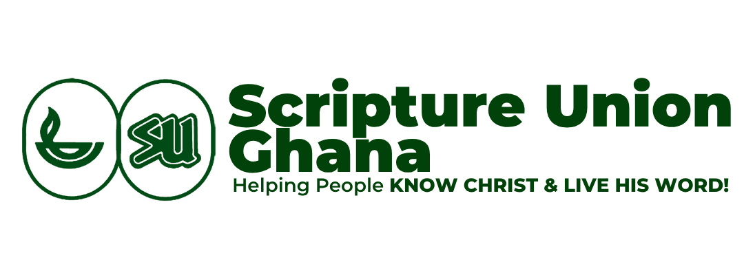 Scripture Union Ghana — SU Connect